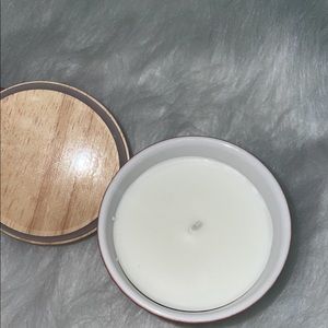rosewood fig candle